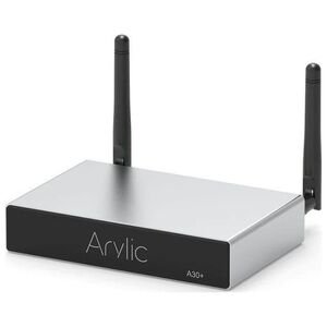 Arylic Arylic A30+ Multiroom Streamer ze Wzmacniaczem Stereo