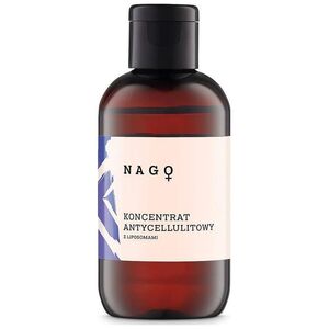 Fitomed Nago koncentrat antycellulitowy z liposomami 100g