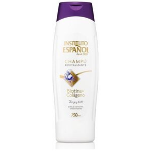 Instituto Español Szampon Rewitalizujący Instituto Espaol Kolagen (750 ml)