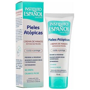 Instituto Español Krem do Rąk Instituto Espaol Skóra Atopowa (75 ml)