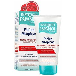Instituto Español Balsam do Ciała Instituto Espaol Skóra Atopowa (150 ml) (150 ml)