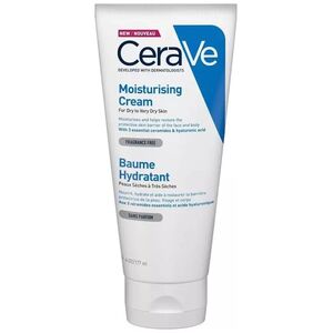 CeraVe Krem nawilżający, 177 ml