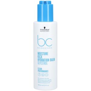 Schwarzkopf Balsam Nawilżający Schwarzkopf Bonacure Moisture Kick (150 ml)