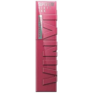 Maybelline  Pomadki Maybelline Superstay Vinyl Ink 20-coy Płyn