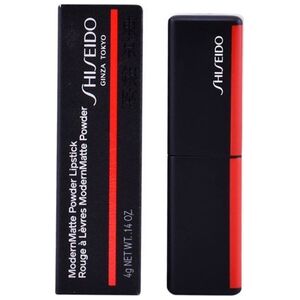 Shiseido Pomadki Modernmatte Powder Shiseido - 516 - exotic red 4 g