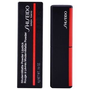 Shiseido Pomadki Modernmatte Powder Shiseido - 509 - flame 4 g