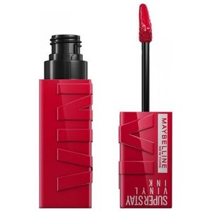 Maybelline  Błyszczyk Superstay Vinyl Link 50-wicked