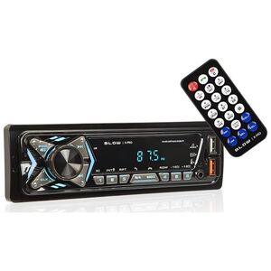 Radio samochodowe Blow X-PRO 1