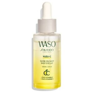 Shiseido Serum do Twarzy Shiseido WASO YUZU-C Glow-On (28 ml)