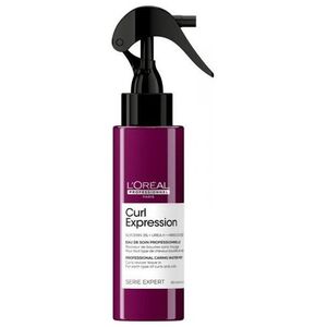 Woda do Stylizacji Loków i Fal L'Oreal Professionnel Paris Curl Expression (190 ml)