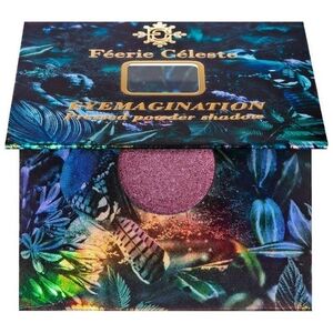 Feerie Celeste FEERIE CELESTE_Pigmentallic Eyeshadow prasowany metaliczny cień do powiek PG174 Heart Of Berberis 1,2g