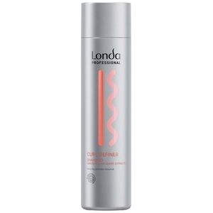 Londa LONDA PROFESSIONAL_Curl Definer Shampoo szampon do włosów podkreślający loki 250ml
