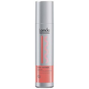 Londa LONDA PROFESSIONAL_Curl Definer Starter odżywka do włosów przed trwałą ondulacją 250ml