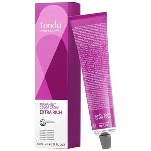 Londa LONDA PROFESSIONAL_Permanent Color Creme permanentna farba do włosów 8/71 60ml