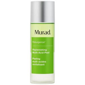 Murad Replenishing Multi-Acid Peel aktywa dwufazowa kuracja złuszczająca 100ml