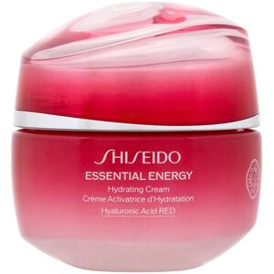 Shiseido Essential Energy Hydrating Cream krem głęboko nawilżający 50ml