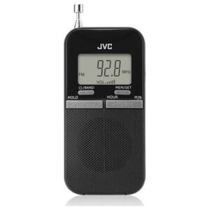 Radio JVC Radio RAE411B