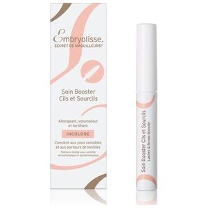 Embryolisse ODŻYWKA DO RZĘS I BRWI 6,5ML - NOWA FORMUŁA