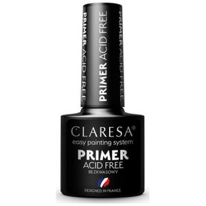 Claresa CLARESA PRIMER BEZKWASOWY 5 ML
