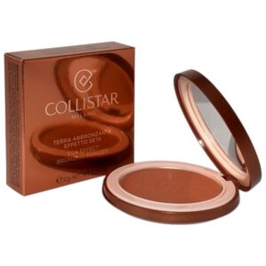 Collistar COLLISTAR SILK EFFECT BRONZING POWDER 05 MALIBU GLOW