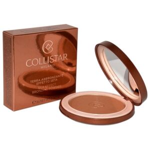 Collistar COLLISTAR SILK EFFECT BRONZING POWDER 09 CRISTALLI DI SOLE SHIMMER
