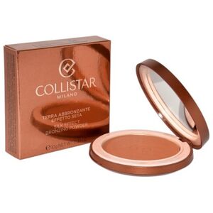 Collistar COLLISTAR SILK EFFECT BRONZING POWDER 4.4 HAWAII MAT