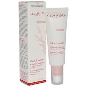 Clarins CLARINS CALM-ESSENTIEL SOOTHING EMULSION 50ML