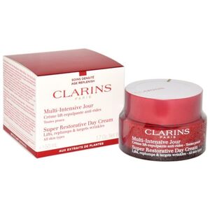Clarins CLARINS MULTI INTENSIVE DAY CREAM ALL SKIN 50ML