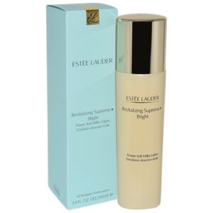 Estee Lauder ESTEE LAUDER REVITALIZING SUPREME+ BRIGHT POWER SOFT LOTION 100ML