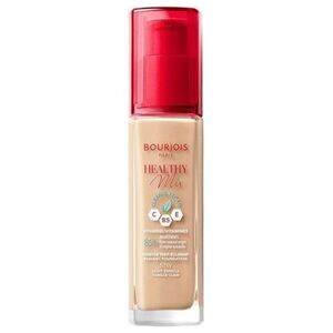 Bourjois Kremowy podkład do makijażu Bourjois Healthy Mix 51-light vanilla (30 ml)