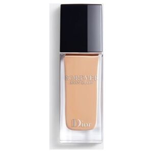 Dior DIOR Forever Skin Glow 24h Hydrating Radiant Foundation 30ml. 3WP Warm Peach