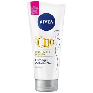 Nivea Q10 Multi Power 5w1 żel ujędrniający + antycellulitowy 200ml