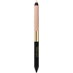 Estee Lauder ESTEE LAUDER SMOKE AND BRIGHTEN KAJAL EYELINER CREAM