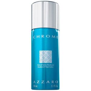 Azzaro Chrome dezodorant spray 150ml