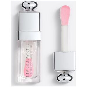 Dior Addict Lip Glow Oil 6ml 000 Universal Clear