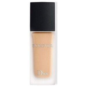 Dior DIOR Forever No-Transfer 24h Wear Matte Foundation 30ml. 3W0 Warm Olive