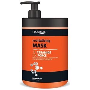 Chantal 1000 g ProsalonCeramidy Maska