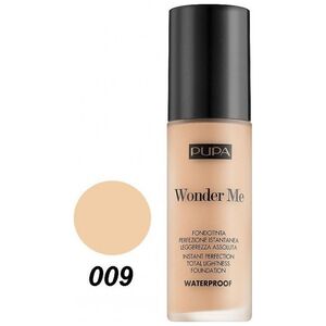 Pupa PUPA Wonder Me 30ml, Dostępne kolory.: 009