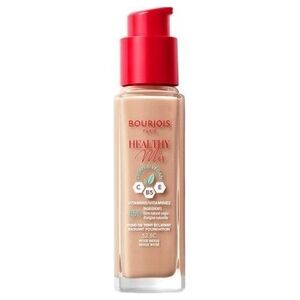 Bourjois Kremowy podkład do makijażu Bourjois Healthy Mix 525-rose beige (30 ml)