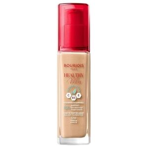Bourjois Kremowy podkład do makijażu Bourjois Healthy Mix 52-vanilla (30 ml)