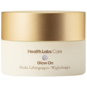 Health Labs Health Labs Glow On Maska Liftingująco-Nawilżająca 50 ml