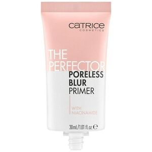 Catrice Baza pod makijaż Catrice The Perfector Poreless Blur Nude Korektor do porów (30 ml)