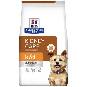 Hills  HILL'S PD CANINE K/D 1,5 KG