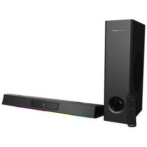 Soundbar Creative Katana V2X (51MF8400AA000)