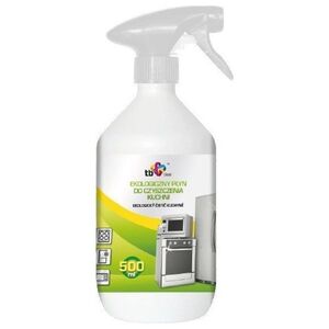 TB Print Clean Ekologiczny płyn czyszczący do AGD i kuchni 500 ml.