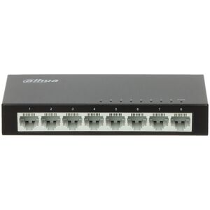 Dahua Technology SWITCH   PFS3008-8ET-V2 8-PORTOWY DAHUA