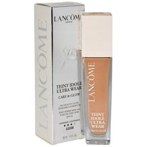 Lancome LANCOME TEINT IDOLE ULTRA WEAR CARE & GLOW SPF15 335W 30ML