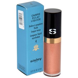 Sisley SISLEY OMBREE EQLUAT LIQUID EYESHADOW 4 CORAL 6,5ML