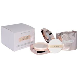 La Mer LA MER LIFTING CUSHION FOUNDATION SPF 20 24g (12g x 2) WARM PORCELAIN 03