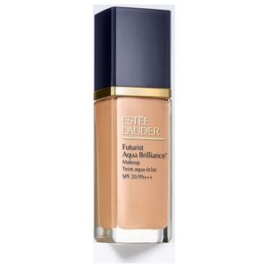 Estee Lauder ESTEE LAUDER FUTURIST AQUA BRILLANCE MAKE-UP SPF20 1C1 30ML